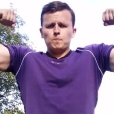 Фотография мужчины Dima, 34 года из г. Тернополь