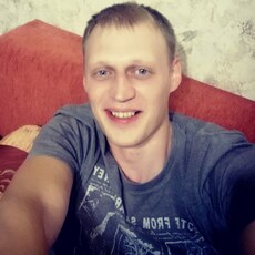 Фотография мужчины А V, 35 лет из г. Орел