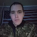 Саша Лев, 31 год