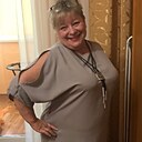 Татьяна, 58 лет