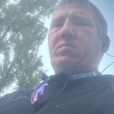 Фотография мужчины Василий, 40 лет из г. Балаково