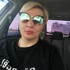 Фотография девушки Анастасия, 43 года из г. Ханты-Мансийск