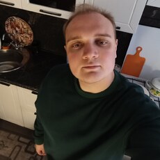 Фотография мужчины Николай, 24 года из г. Калуга