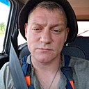 Санек, 42 года