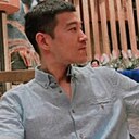 Жандос, 34 года