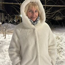 Фотография девушки Весения, 53 года из г. Самара