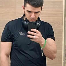 Фотография мужчины Марат, 32 года из г. Нижнекамск