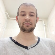 Фотография мужчины Али, 36 лет из г. Шуя