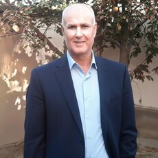 Фотография мужчины Ник, 56 лет из г. Душанбе