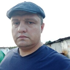 Фотография мужчины Алексей, 40 лет из г. Калининград