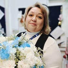 Фотография девушки Мария, 43 года из г. Томск