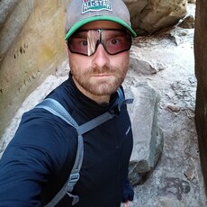 Фотография мужчины Евгений, 32 года из г. Кунгур