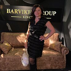 Фотография девушки Мария, 43 года из г. Пенза