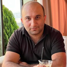 Фотография мужчины Armen, 36 лет из г. Ереван