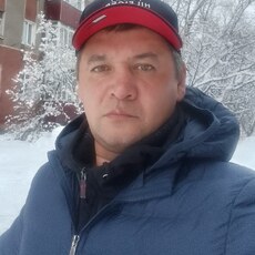 Фотография мужчины Николай, 47 лет из г. Петропавловск-Камчатский