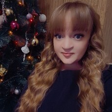 Фотография девушки Анастасия, 32 года из г. Могилев