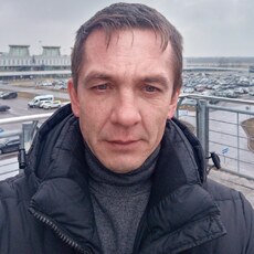 Фотография мужчины Сергей, 41 год из г. Стерлитамак