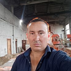 Фотография мужчины Dimon, 41 год из г. Киржач