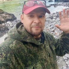 Фотография мужчины Роман, 43 года из г. Горно-Алтайск
