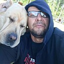 Роман, 43 года