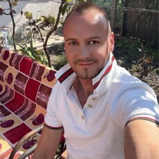 Фотография мужчины Emilio, 38 лет из г. Arad