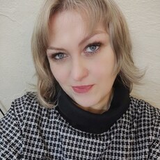 Фотография девушки Татьяна, 45 лет из г. Катав-Ивановск