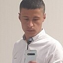 Рустам, 33 года