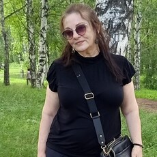 Фотография девушки Alla, 55 лет из г. Новокузнецк