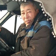 Фотография мужчины Ардабек, 49 лет из г. Усть-Каменогорск