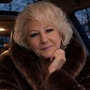 Татьяна, 63 года