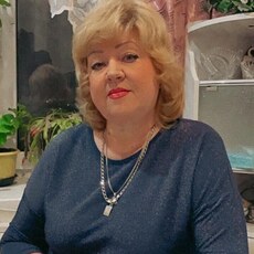Фотография девушки Татьяна, 57 лет из г. Волгоград