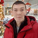 Булат, 43 года