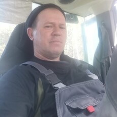 Фотография мужчины Павел, 41 год из г. Камень-на-Оби