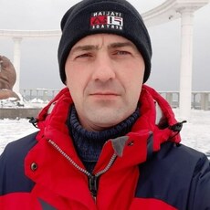 Фотография мужчины Evgen, 44 года из г. Южно-Сахалинск