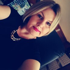 Фотография девушки Татьяна, 44 года из г. Зеленокумск