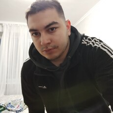 Фотография мужчины Влад, 39 лет из г. Варшава
