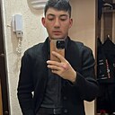 Ибрагим, 23 года