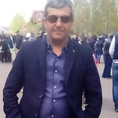 Фотография мужчины Седрак, 50 лет из г. Красноярск