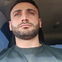 Арам, 33 года