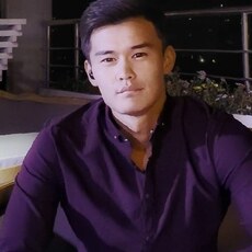 Фотография мужчины Адильжан, 29 лет из г. Семей