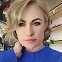 Оксана, 47 лет