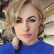 Фотография девушки Оксана, 47 лет из г. Караганда