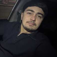 Фотография мужчины Эдик, 36 лет из г. Пятигорск