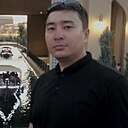 Бахир, 37 лет