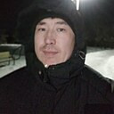 Адиль, 28 лет