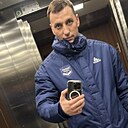 Ілюша, 33 года