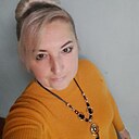 Надежда, 48 лет