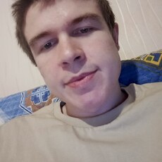 Фотография мужчины Александр, 29 лет из г. Сыктывкар