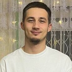 Фотография мужчины Владислав, 24 года из г. Гродно