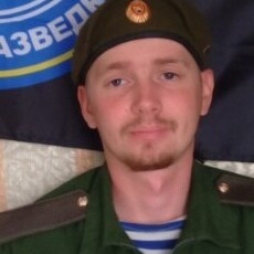 Фотография мужчины Алекс, 27 лет из г. Челябинск